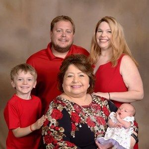 Meet your Posher, Jessica